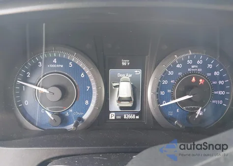 2016 Toyota Sienna Xle 7 Passenger z USA, uszkodzony, nr VIN 5TDDK3DC6GS142586